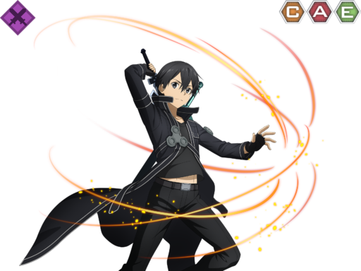 4 視線の先に キリト アリブレinfo 72games ゲームウィキ Jp